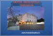 Luxury Business Class Hotel Thrissur- Hotel Sidhartha