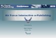 Air Force e-publishing 2010