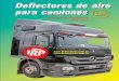 Deflectores RP Catalogo 2011-2012