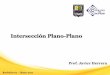 Clase 11 interseccion_plano_plano