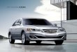 2011 Hyundai Azera eBrochure - Glenbrook Hyundai - Happy Car Store - Fort Wayne, IN