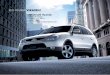 2011 Hyundai Veracruz For Sale Near Denver CO | McDonald Hyundai