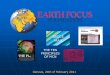 Earth Focus Foundation, General presentation, Feb 2011