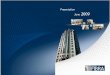 Banco Fibra - Presentation June 2009 Results