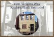 1921  Wrights  Way  Kitchen  Bath  Remodel