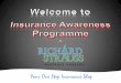 Home Insurance - a presentation by Richard Strauss Insurance Brokers