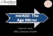 mirAGE-The Age Mirror