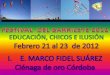Festival eolico   barrilete 2012