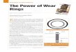 The Power Of Wear Rings   Pumps & Systems Magazine