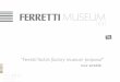 Ferretti Yachts Museum