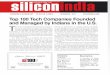 Software Assurance, LLC Featured in SiliconIndia Top 100 Tech Companies founded & Managed by Indians in USA