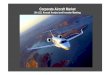 2005 - 5th Us Analyst And Investor Meeting   Corporate Aircraft Market