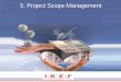 2.05 scope management 1