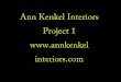 Ann Kenkel Interiors Project 1 (Knl)