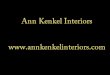 Ann Kenkel Interiors Project 4 (Pzl)