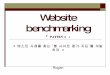 Website Benchmarking(P5)