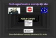 Peter Gonda: Euroval a budúcnosť eurozóny
