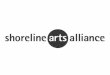 Shoreline Arts Alliance 2009 - 2010