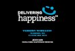 Verizon Wireless Madison  Jenn Lim Delivering Happiness