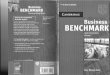 Business benchmark upper intermediate bec