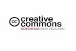 Creative Commons for Schools 18 November 2014