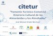 Proyecto CITETUR: Seminario sobre CRM