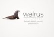 Walrus pitch deck(2)