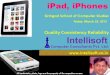 Intellisoft ipad iphone Info March13