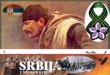 Prvi svetski rat u srbiji