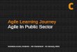 Agile learning journey_in_public_sector_140122
