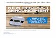 Titan Alarm Canada New Product - Life Alert 2-Way Panic Pendant