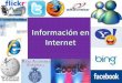 Constanza M.  Presentacion Internet