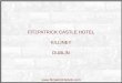 Fitzpatrick Castle Hotel MICE Presentation