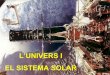 Unitat 1 El Sistema Solar