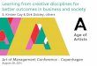 Age of Artists at Art of Management