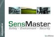 SensMaster profile rev 028
