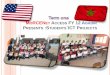 Compilation of students` projects Term One