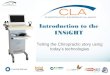 Introduction to cla's insight technologies