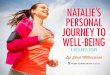 A Wellness Story: Natalie's Personal Journey to Well-Being