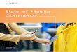 State of Mobile Commerce - Criteo 2014