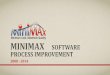 MiniMax's Software Process Improvement