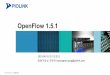 OpenFlow 1.5.1
