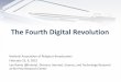 The Fourth Digital Revolution