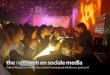The next web en sociale media voor Fontys Hogescholen