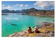 Norway | Travel Brochure