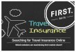 ► Travel Insurance Online - NZ SEO Reach 2014
