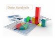 Data analysis using spss