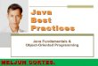 MELJUN CORTES Java best practices