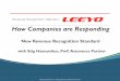 Leeyo and PwC Webinar on IT Impact of ASC 606 Revenue Recognition Rules