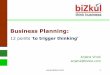 Business Planning   12 Points